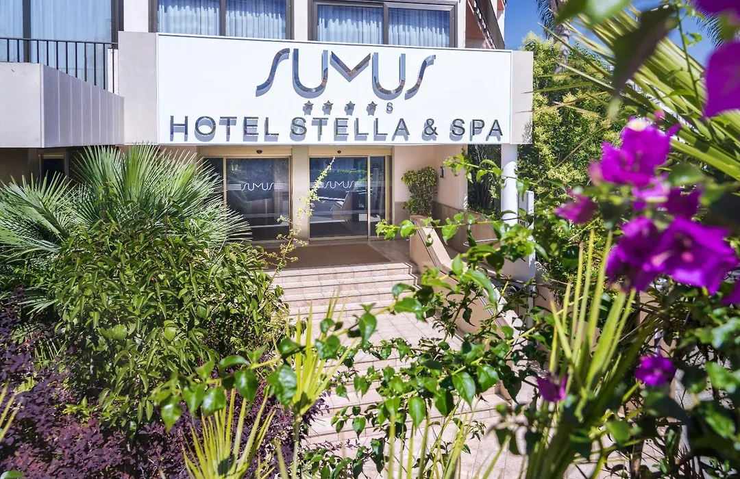 Sumus Hotel Stella And Spa 4S Adults Recommended-1