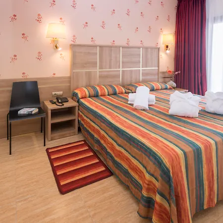 Sumus Hotel Stella And Spa 4S Adults Recommended-3