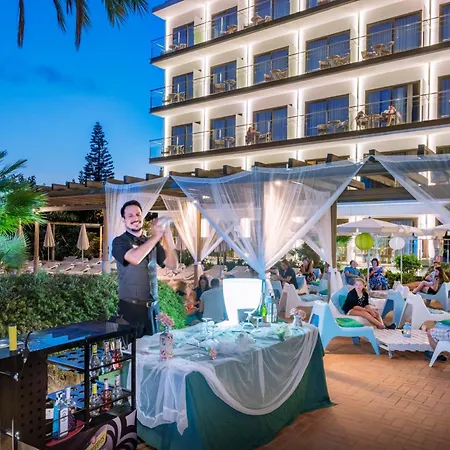 Sumus Hotel Stella And Spa 4S Adults Recommended-3