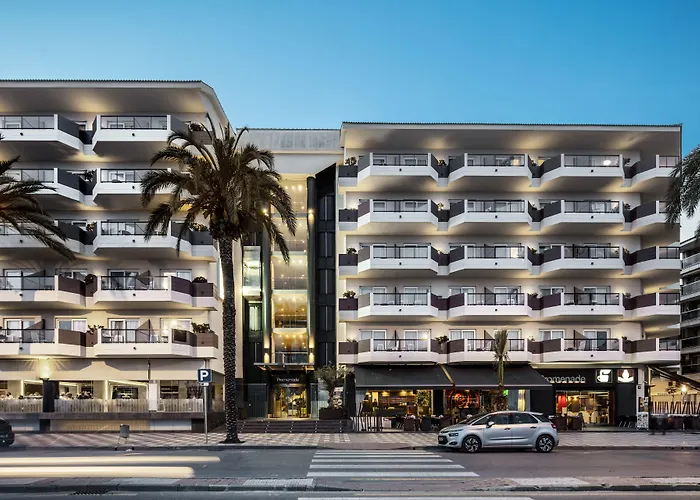 AQUA Hotel Promenade